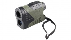 Luna Optics 6x24 Laser Range Finder Speed Meter